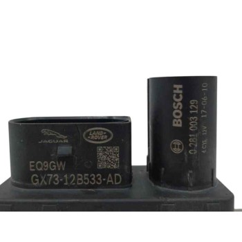 Recambio de modulo electronico para jaguar f-pace (x761) 2.0 td4 awd referencia OEM IAM GX7312B533AD 0281003129 