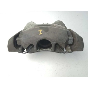 Recambio de pinza freno delantera izquierda para peugeot partner kombi 1.6 blue-hdi fap referencia OEM IAM 9670613980  