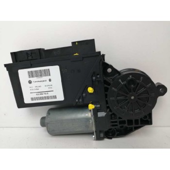 MOTOR ELEVALUNAS DELANTERO IZQUIERDO 7L0959702K 0130821764 3D2959792E