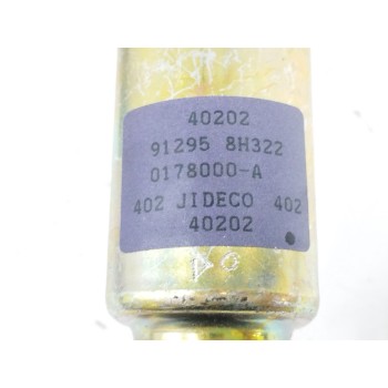 Recambio de motor techo electrico para nissan x-trail (t30) edition elegance referencia OEM IAM 912958H322  