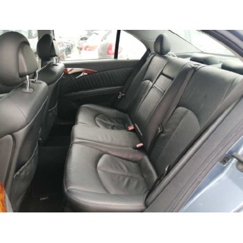 Recambio de asientos traseros para mercedes-benz clase e (w211) berlina 3.2 cdi cat referencia OEM IAM   