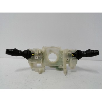 Recambio de mando multifuncion para renault megane iii berlina 5 p 1.5 dci diesel cat referencia OEM IAM 255670019R  