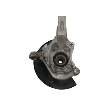 Recambio de mangueta delantera izquierda para lexus ct 1.8 16v cat (híbrido) referencia OEM IAM 4320247030  