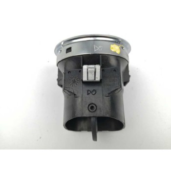 Recambio de rejilla aireadora para fiat nuova 500 (150) 1.2 cat referencia OEM IAM  DELANTERA DERECHA 