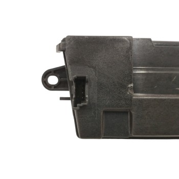 Recambio de mando climatizador para bmw serie 3 touring (f31) 318d referencia OEM IAM 64119363545 LE FALTAN LOS PULSADORES 