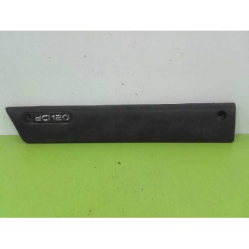 MOLDURA 7701692580 IZQUIERDA 