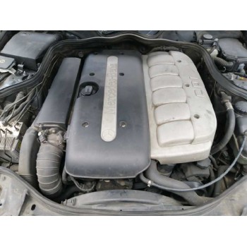 Recambio de motor completo para mercedes-benz clase e (w211) berlina 3.2 cdi cat referencia OEM IAM 648961  