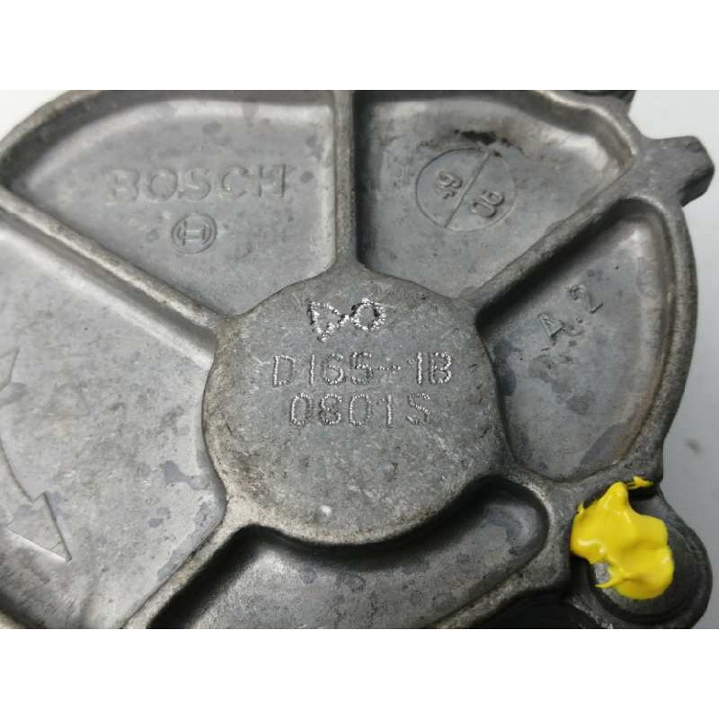 DEPRESOR FRENO / BOMBA VACIO