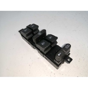 Recambio de mando elevalunas delantero izquierdo para seat toledo (1m2) signo referencia OEM IAM 1J4959857B  