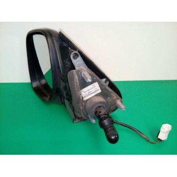 Recambio de retrovisor izquierdo para citroën berlingo 1.6 hdi 92 sx familiar referencia OEM IAM 8153HN MANUAL 
