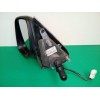 Recambio de retrovisor izquierdo para citroën berlingo 1.6 hdi 92 sx familiar referencia OEM IAM 8153HN MANUAL 