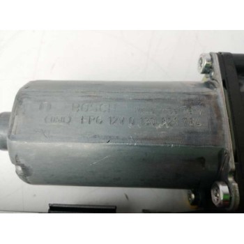 Recambio de motor elevalunas delantero izquierdo para volkswagen touareg (7la) tdi r5 referencia OEM IAM 7L0959702K 0130821764 3