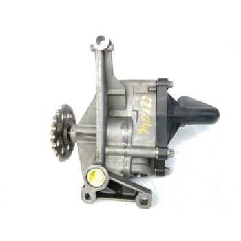 Recambio de bomba aceite para mercedes-benz clase m (w163) 270 cdi (163.113) referencia OEM IAM 6061810901 R1121810020 
