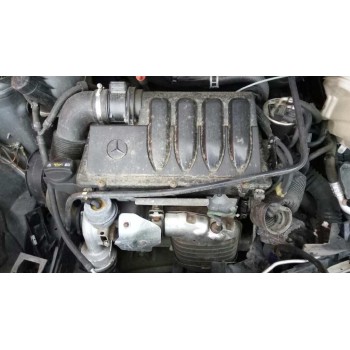 mercedes-benz clase b (w245) del año 2009