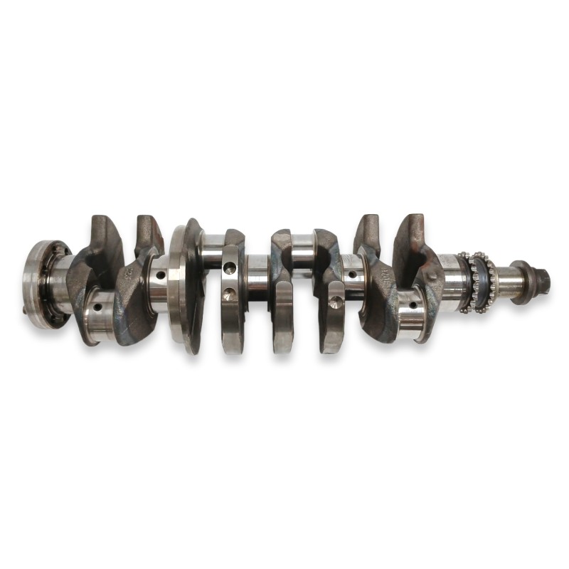 Recambio de cigueñal para ssangyong rodius xdi premium referencia OEM IAM   