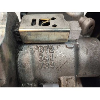Recambio de bomba direccion para ssangyong actyon 2.0 td cat referencia OEM IAM DT2541734  