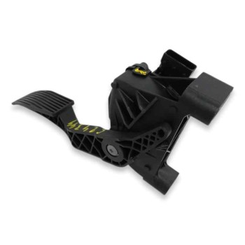 Recambio de potenciometro pedal para opel astra g berlina 1.6 16v referencia OEM IAM 9157998  