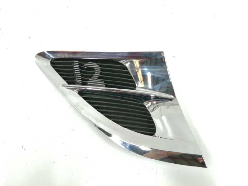 Recambio de molduras delanteras para bentley continental gt referencia OEM IAM 3SD821273B LATERAL IZQUIERDA 