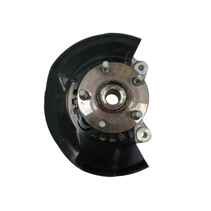 Recambio de mangueta delantera derecha para lexus ct 1.8 16v cat (híbrido) referencia OEM IAM 4320147030  