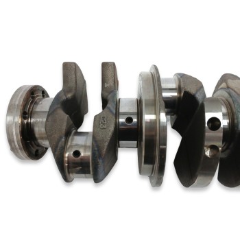 Recambio de cigueñal para ssangyong rodius xdi premium referencia OEM IAM   