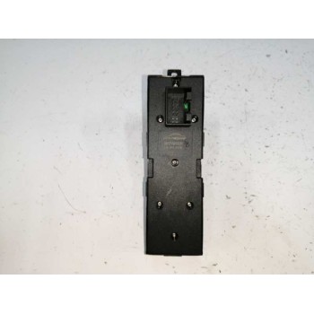 Recambio de mando elevalunas delantero izquierdo para seat toledo (1m2) signo referencia OEM IAM 1J4959857B  