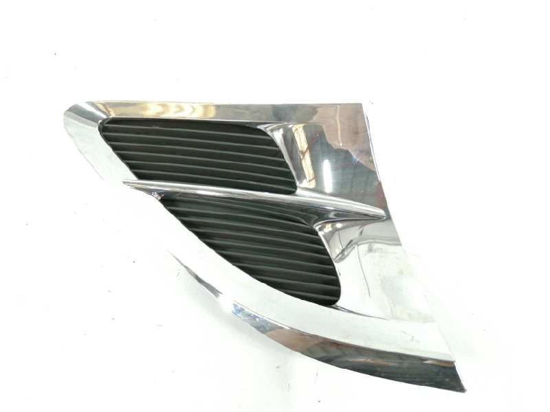 Recambio de molduras delanteras para bentley continental gt referencia OEM IAM 3SD821273B LATERAL IZQUIERDA 