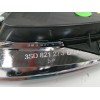 Recambio de molduras delanteras para bentley continental gt referencia OEM IAM 3SD821273B LATERAL IZQUIERDA 