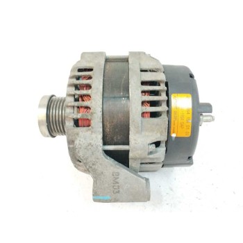 Recambio de alternador para ssangyong actyon 2.0 td cat referencia OEM IAM A6641540102 115A 