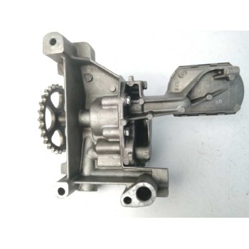 Recambio de bomba aceite para ford s-max (ca1) trend referencia OEM IAM 9644350880  