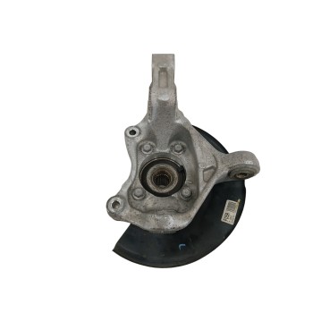 Recambio de mangueta delantera derecha para lexus ct 1.8 16v cat (híbrido) referencia OEM IAM 4320147030  