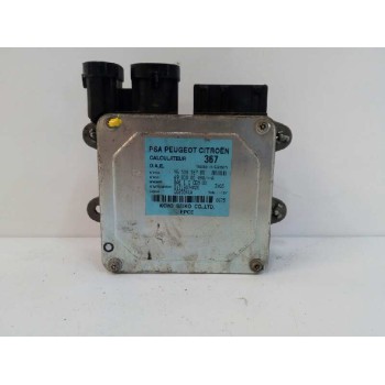 MODULO ELECTRONICO 9650836780 CENTRALITA DIRECCION 6900000498