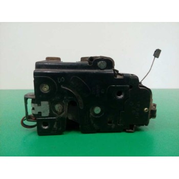 CERRADURA PUERTA DELANTERA IZQUIERDA 3B1837015A 