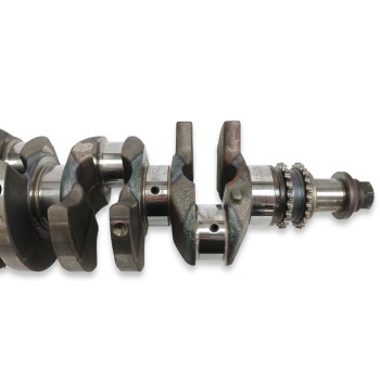 Recambio de cigueñal para ssangyong rodius xdi premium referencia OEM IAM   