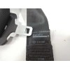 Recambio de cinturon seguridad trasero derecho para renault megane iii berlina 5 p 1.2 16v referencia OEM IAM 888400027R  