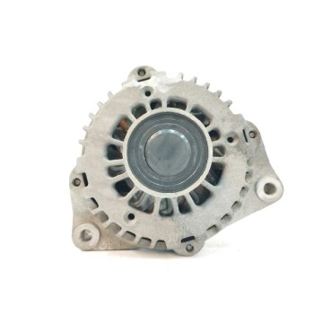 Recambio de alternador para ssangyong actyon 2.0 td cat referencia OEM IAM A6641540102 115A 