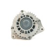 Recambio de alternador para ssangyong actyon 2.0 td cat referencia OEM IAM A6641540102 115A 