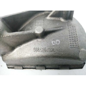 Recambio de bomba aceite para ford s-max (ca1) trend referencia OEM IAM 9644350880  