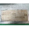 Recambio de refuerzo paragolpes delantero para lexus rx 3.5 v6 cat referencia OEM IAM   