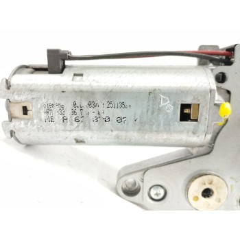 Recambio de motor techo electrico para mercedes-benz clase m (w163) 400 cdi (163.128) referencia OEM IAM   