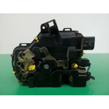 Recambio de cerradura puerta delantera izquierda para skoda octavia combi (1u5) 1.9 tdi glx referencia OEM IAM 3B1837015A  