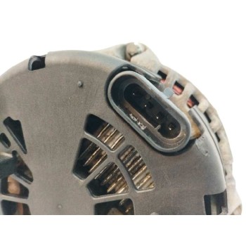 Recambio de alternador para ssangyong actyon 2.0 td cat referencia OEM IAM A6641540102 115A 