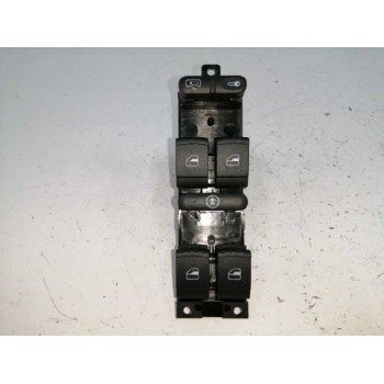 Recambio de mando elevalunas delantero izquierdo para volkswagen golf iv berlina (1j1) advance referencia OEM IAM 1J4959857B  