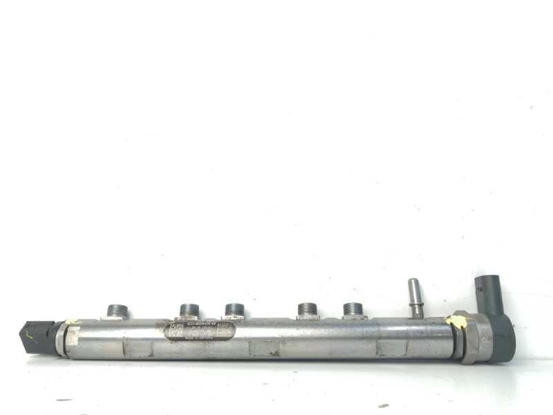 Recambio de rampa inyectora para bmw x1 (e84) 2.0 16v diesel referencia OEM IAM 7809127 0445214182 