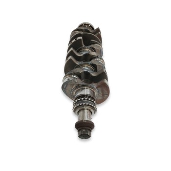 Recambio de cigueñal para ssangyong rodius xdi premium referencia OEM IAM   