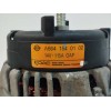 Recambio de alternador para ssangyong actyon 2.0 td cat referencia OEM IAM A6641540102 115A 