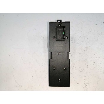 Recambio de mando elevalunas delantero izquierdo para volkswagen golf iv berlina (1j1) advance referencia OEM IAM 1J4959857B  