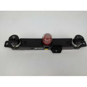 Recambio de warning para fiat nuova 500 (150) 1.2 cat referencia OEM IAM 735451108  