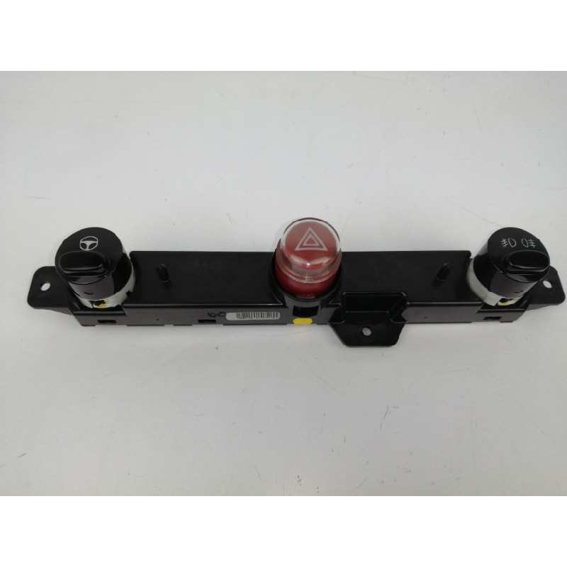 Recambio de warning para fiat nuova 500 (150) 1.2 cat referencia OEM IAM 735451108  