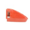 Recambio de carcasa retrovisor izquierdo para audi e-tron (gen) referencia OEM IAM 4KL857527A GT 