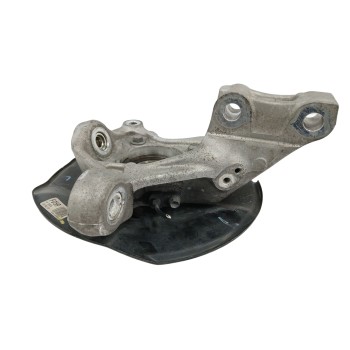 Recambio de mangueta delantera derecha para lexus ct 1.8 16v cat (híbrido) referencia OEM IAM 4320147030  